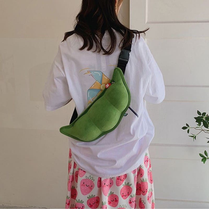 apercu sac banane original haricot