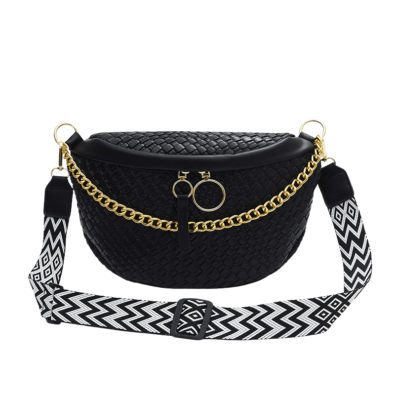 sac banane femme XL tendance