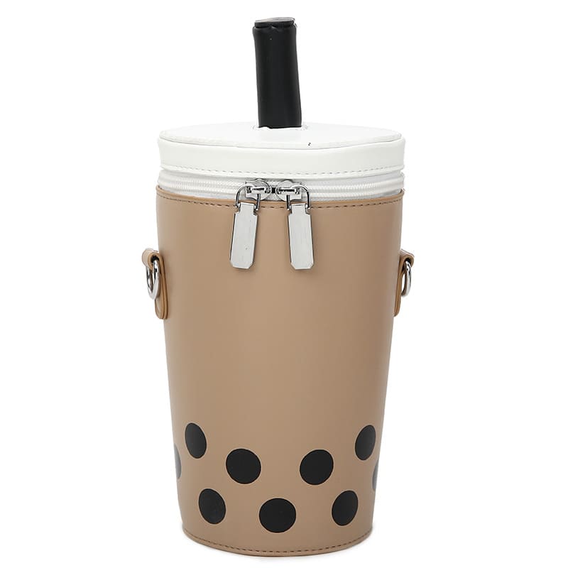 sac banane original bubble tea