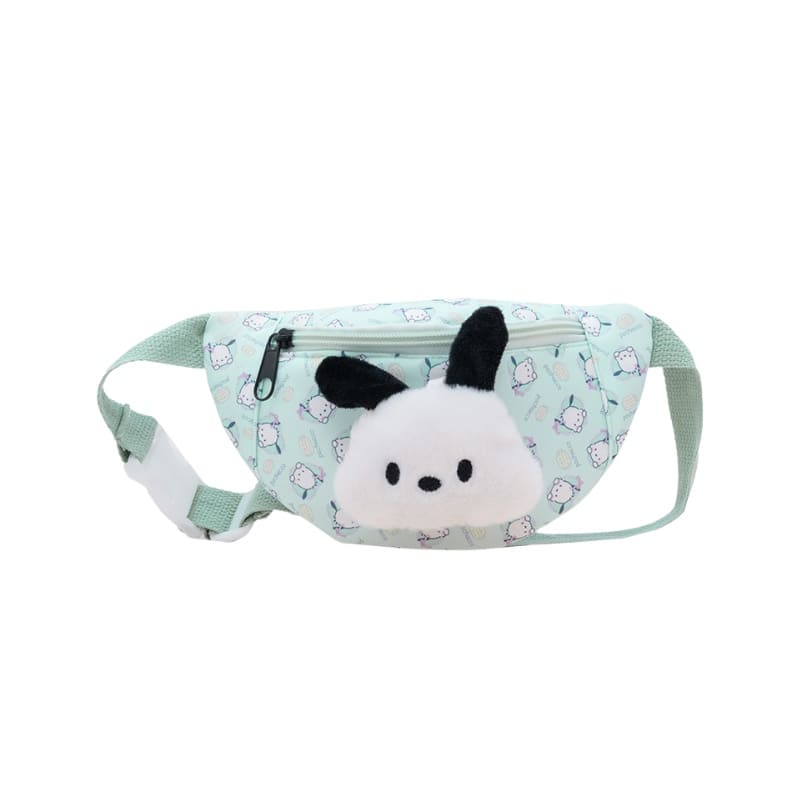 sac banane pochacco pour enfant