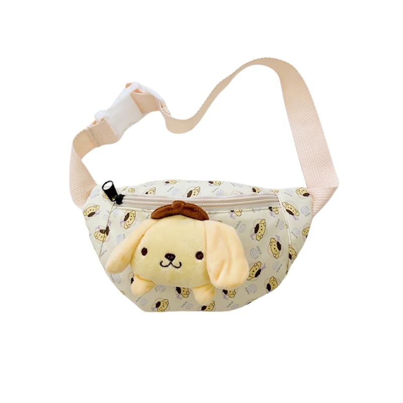 sac banane purin pour enfant