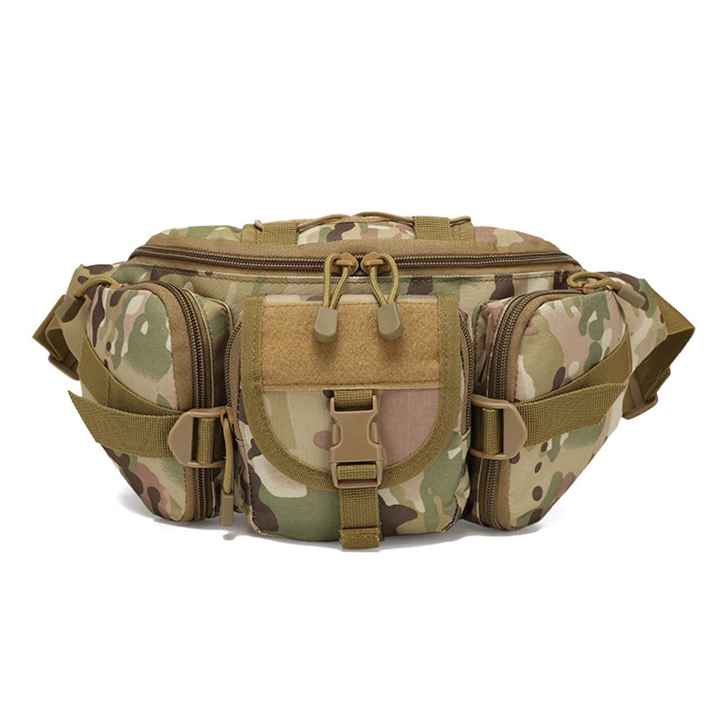 sac banane chasse