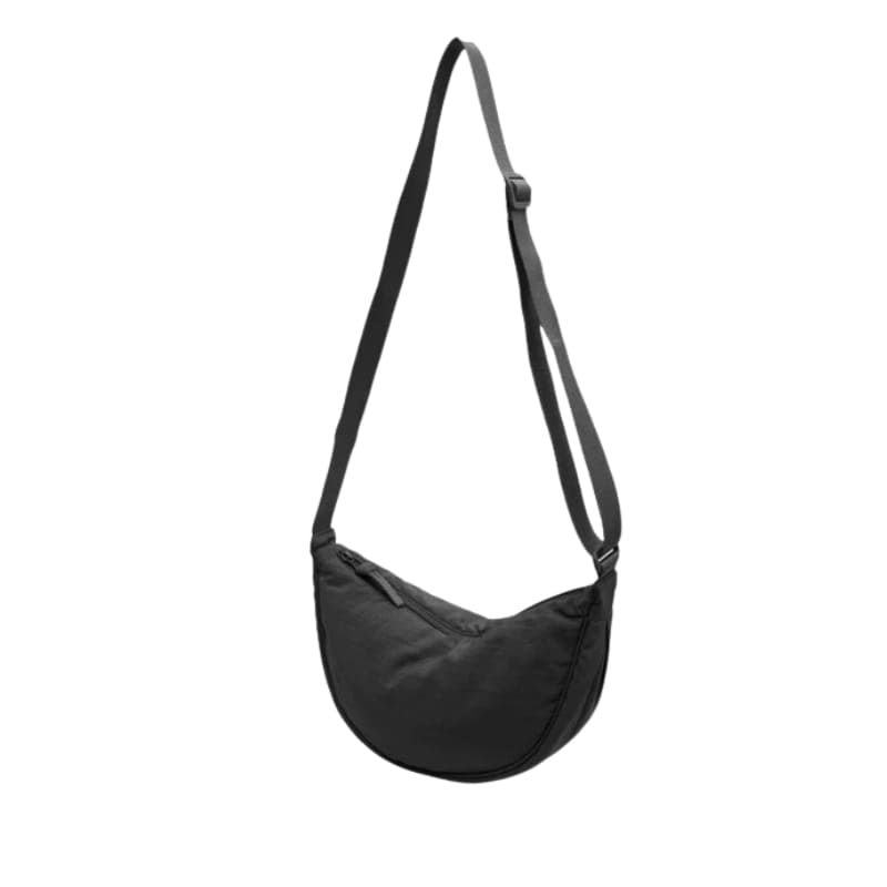 sac banane nylon femme