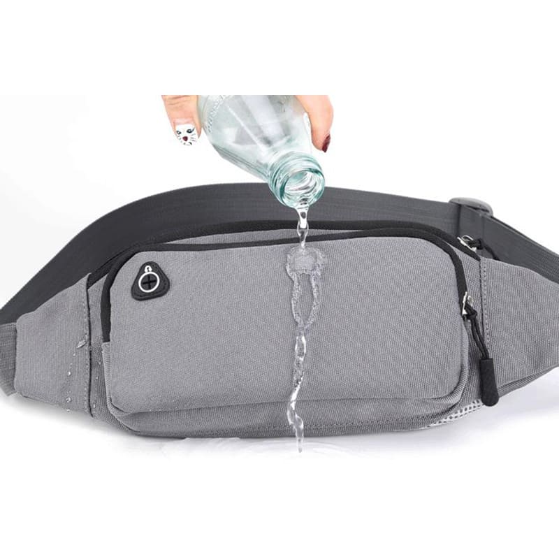 sac banane waterproof etanche